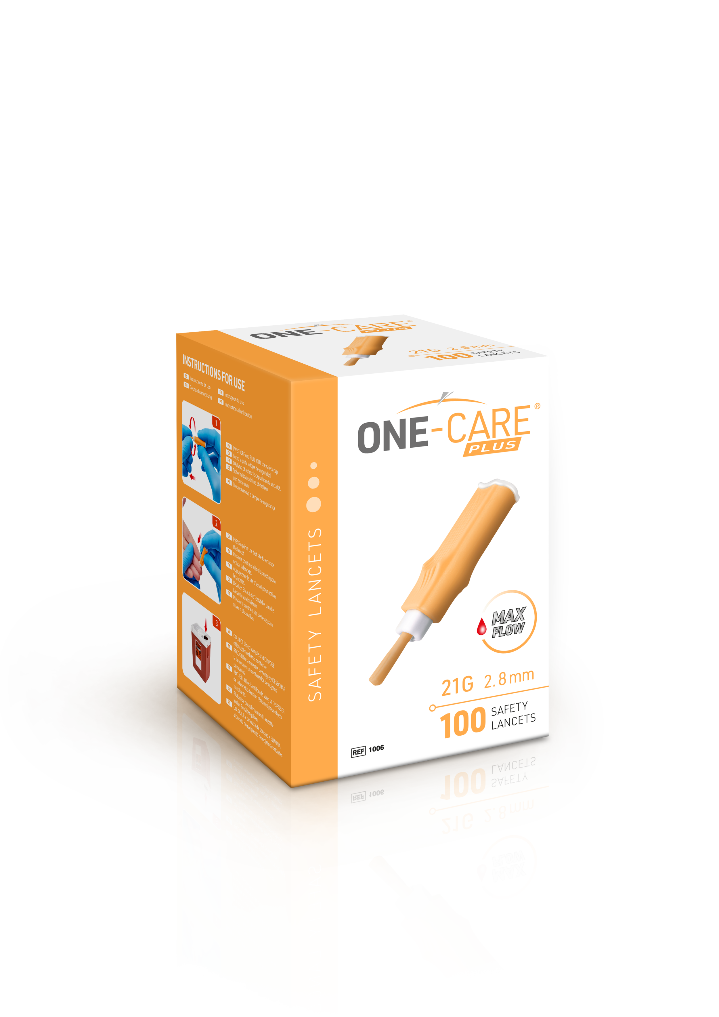 ONE-CARE®